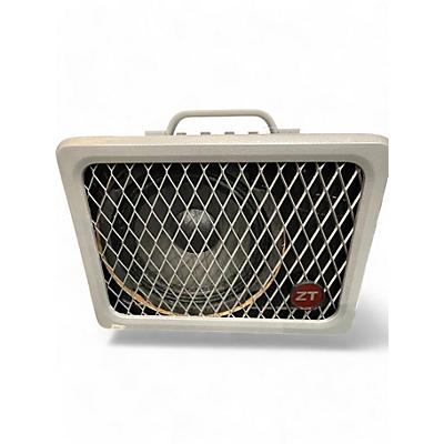 ZT Used ZT LUNCHBOX 2 Guitar Combo Amp