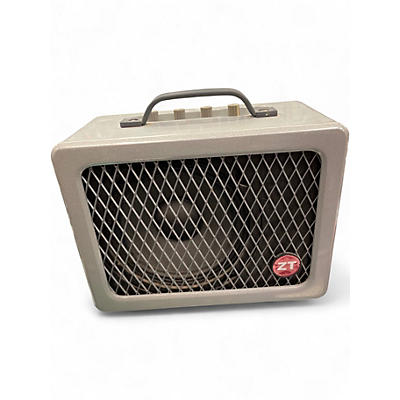 Used ZT LUNCHBOX 200W Guitar Combo Amp