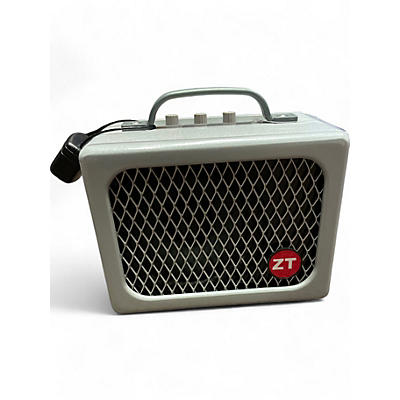 ZT Used ZT LUNCHBOX Guitar Combo Amp