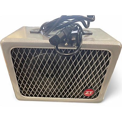 Used ZT LUNCHBOX LBG2 Guitar Combo Amp