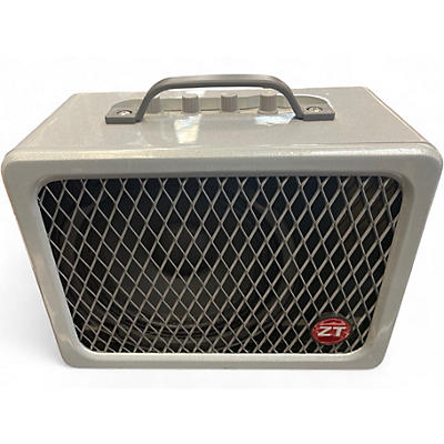 Used ZT LunchBox LBG2 Battery Powered Amp