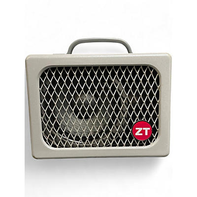 Used ZT Lunchbox Junior Guitar Combo Amp