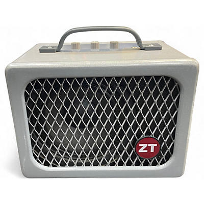 Used ZT Lunchbox Junior Guitar Combo Amp