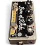 Used ZVEX Used ZVEX Box Of Rock Distortion Boost Effect Pedal