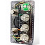 Used ZVEX Box Of Rock Distortion Boost Effect Pedal
