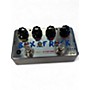 Used ZVEX Box Of Rock Distortion Boost Effect Pedal