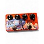 Used ZVEX Box Of Rock Distortion Boost Effect Pedal