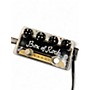 Used ZVEX Box Of Rock Distortion Boost Effect Pedal