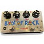 Used ZVEX Box Of Rock Distortion Boost Effect Pedal