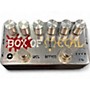 Used ZVEX Used ZVEX Box of Metal Effect Pedal