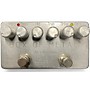 Used ZVEX Box of Metal Effect Pedal