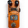 Used ZVEX Channel 2 Effect Pedal