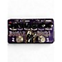 Used ZVEX Used ZVEX Double Rock Hand Painted Effect Pedal