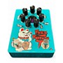 Used ZVEX Used ZVEX FUZZ FACTORY 7 Effect Pedal