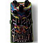 Used ZVEX Used ZVEX Fuzz Factory Effect Pedal