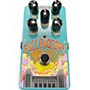 Used ZVEX Fuzz Factory Effect Pedal
