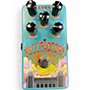 Used ZVEX Fuzz Factory Effect Pedal