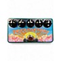 Used ZVEX Fuzz Factory Effect Pedal
