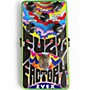 Used ZVEX Fuzz Factory Effect Pedal