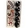 Used ZVEX Used ZVEX Instant Lo Fi Junky Compressor Effect Pedal