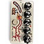 Used ZVEX Instant Lo Fi Junky Compressor Effect Pedal