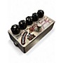 Used ZVEX Instant Lo Fi Junky Compressor Effect Pedal