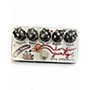 Used ZVEX Instant Lo Fi Junky Compressor Effect Pedal