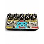 Used ZVEX Lo Fi Loop Junky Looper Pedal
