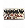 Used ZVEX Lo Fi Loop Junky Looper Pedal