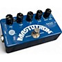 Used ZVEX Used ZVEX Mastotron Fuzz Effect Pedal