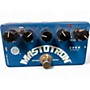 Used ZVEX Mastotron Fuzz Effect Pedal