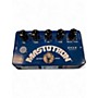 Used ZVEX Mastotron Fuzz Effect Pedal
