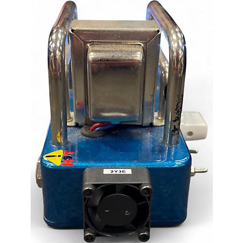 Used ZVEX NANO HEAD Tube Guitar Amp Head