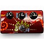 Used ZVEX Octane 3 Effect Pedal