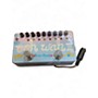 Used ZVEX Ooh Wah II Pedal