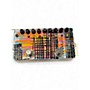 Used ZVEX Ooh Wah II Sequencing Wah Laura Bennett Painted Effect Pedal