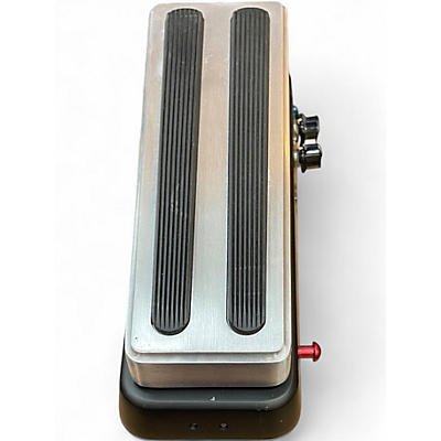 Used ZVEX Seek Wah Effect Pedal
