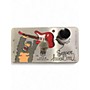 Used ZVEX Super Hard On Effect Pedal