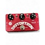 Used ZVEX VDT Distortion Pedal Effect Pedal
