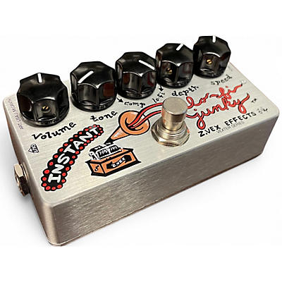 Used ZVEX VEXTER INSTANT LO FI Pedal