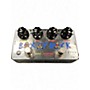 Used ZVEX VEXTRON Effect Pedal