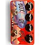 Used ZVEX Used ZVEX Vexter Box Of Rock Distortion Boost Effect Pedal