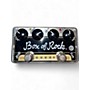 Used ZVEX Used ZVEX Vexter Box Of Rock Distortion Boost Effect Pedal