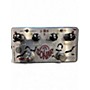 Used ZVEX Vexter Sonar Tremolo Tap Tempo Effect Pedal