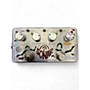 Used ZVEX Vexter Sonar Tremolo Tap Tempo Effect Pedal