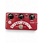 Used ZVEX Vextron Distortion Pedal Effect Pedal
