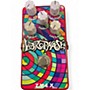 Used ZVEX Vibrophase Effect Pedal
