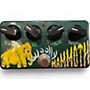 Used ZVEX Used ZVEX Wooly Mammoth Bass Fuzz Bass Effect Pedal