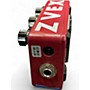 Used ZVEX distrortron Effect Pedal