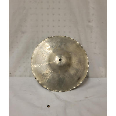 Used ZYN 10in SPLASH Cymbal